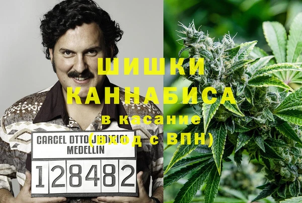 MESCALINE Алзамай